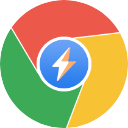 Speed Browser Software Icon