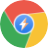 Extreme Browser Website Logo